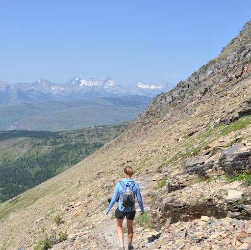 Becky Whitfield Photo 17