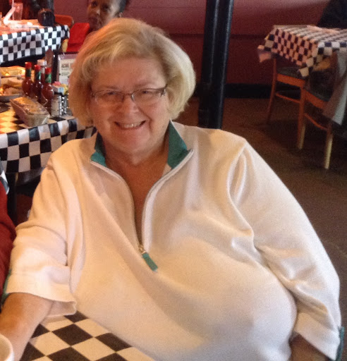 Carol Fisher Photo 4