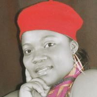 Cynthia Davies Photo 21