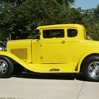 Joel Vaughan Photo 9