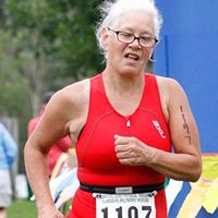 Ann Harris Photo 43