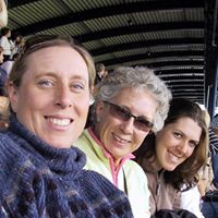 Anne Howard Photo 44