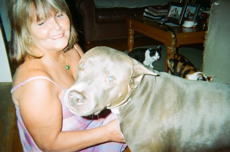 Janice Campbell Photo 40