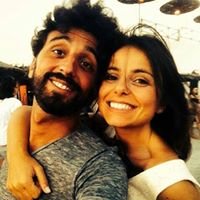 Julie Silvestri Photo 5
