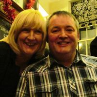 Lynne Proctor Photo 15