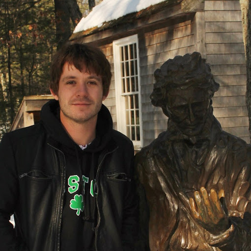 Samuel Guthrie Photo 1