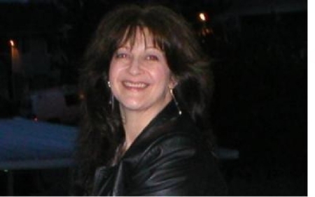 Cindy Anderson Photo 32