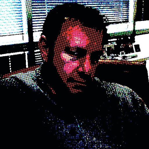 Scott Weiner Photo 16