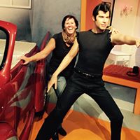 Amanda Lawrence Photo 6