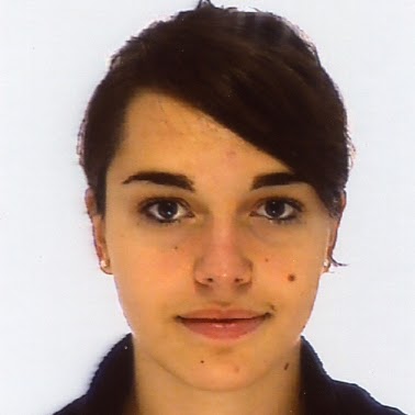 Pauline Moreau Photo 12