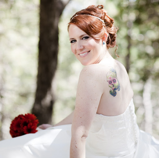 Kristin Warren Photo 20