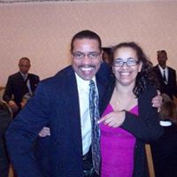 Therese Benjamin Photo 6