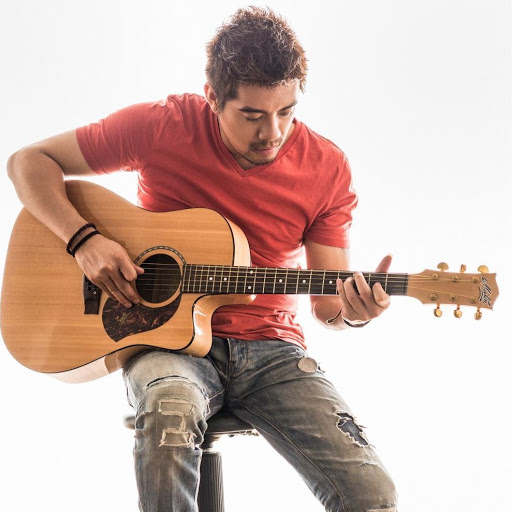 Martin Carter Photo 35