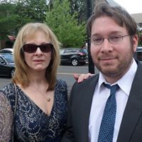 Dale Harris Photo 42