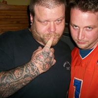 Chris Mercer Photo 2 Chris Mercer Photo 2