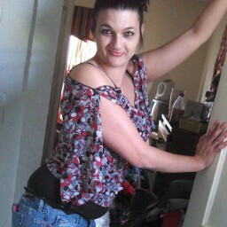 Crystal Wise Photo 17