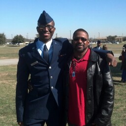 Jerome Harmon Photo 23