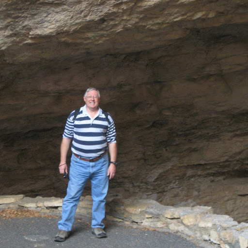 David Janzen Photo 34