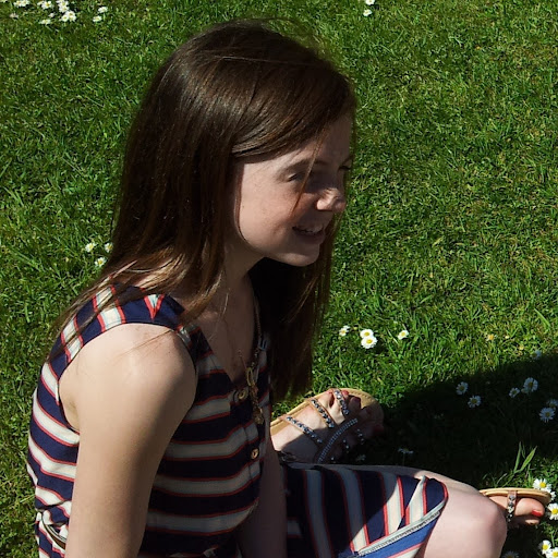 Shannon Campbell Photo 37