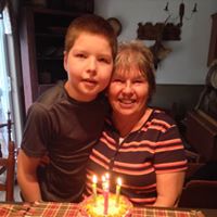 Connie Fitch Photo 11