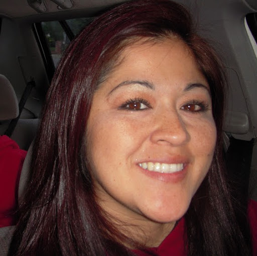 Anna Childress Photo 3