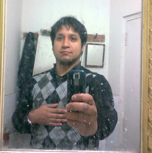 Mario Hurtado Photo 8