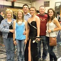 Cyndi Robbins Photo 11