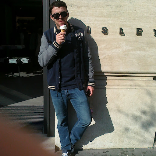 Joseph Grady Photo 19