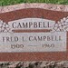 Fred Campbell Photo 14