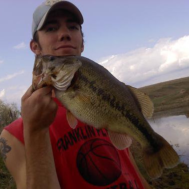 Tyler Marks Photo 22