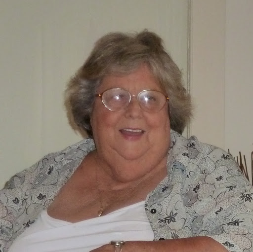 Kay Harrison Photo 7