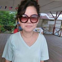 Lily Tung Photo 9
