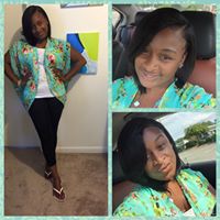 Mary Hutchings Photo 15