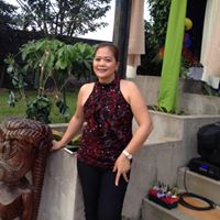 Regina Contreras Photo 14
