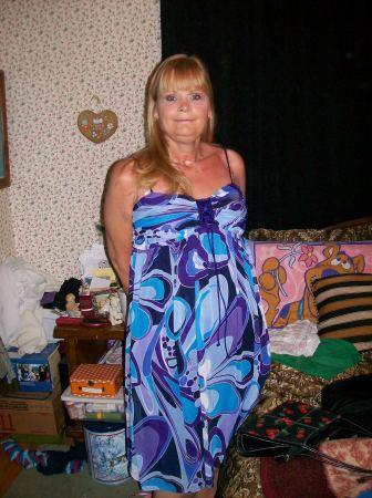 Debbie Snider Photo 26