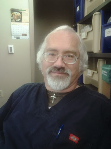 Joseph Otto Photo 36