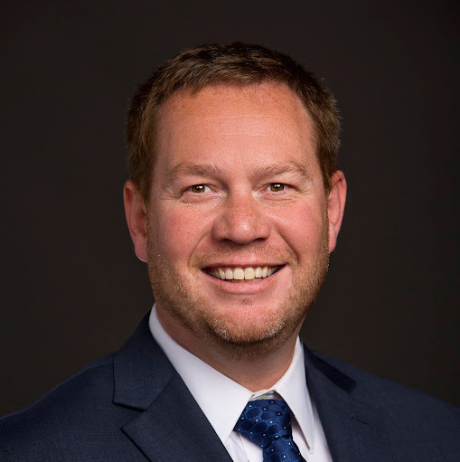 Joseph Johnston Photo 8