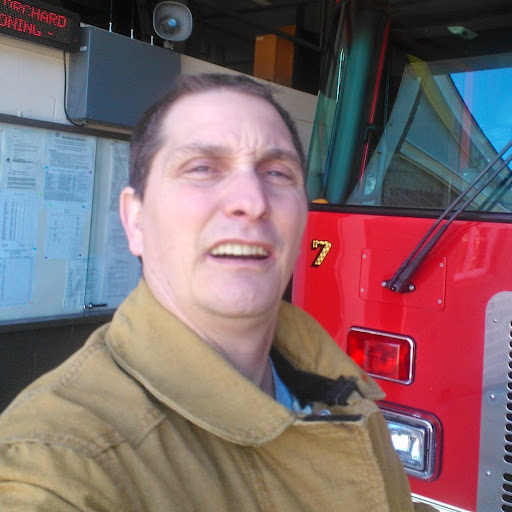 John Booker Photo 20