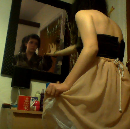 Olivia Fletcher Photo 21