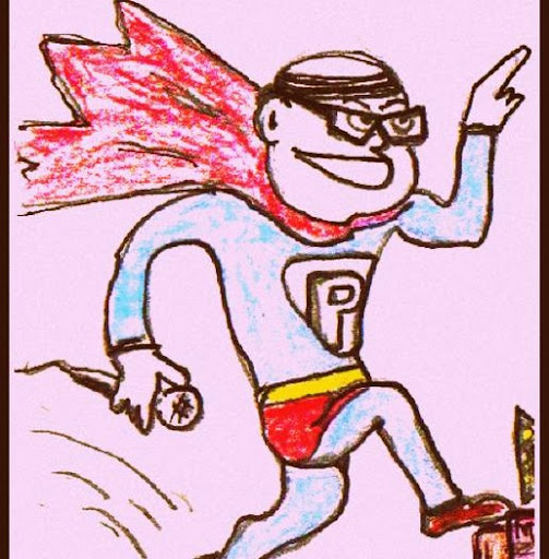 Phil Hendricks Photo 20