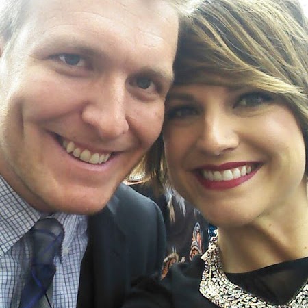 Aimee Burnett Photo 6