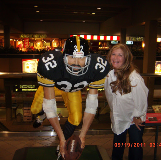 Kathy Hebert Photo 17