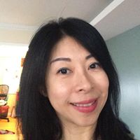 Rebecca Tsai Photo 20