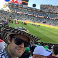 Daniel Calderon Photo 19 Daniel Calderon Photo 19