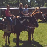 Kristi Morgan Photo 11