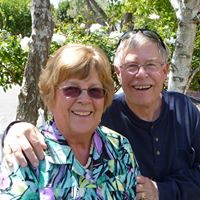 Margaret Cook Photo 33