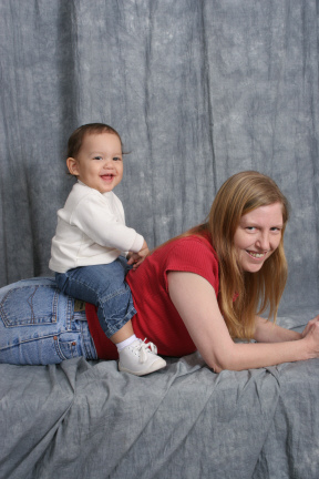 Tina Proctor Photo 28