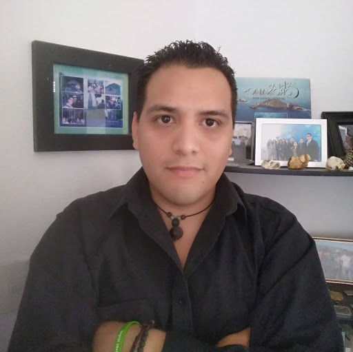 Carlos Bustamante Photo 37