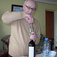 Joseph Cosentino Photo 30