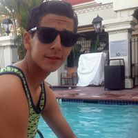 Alan Ibarra Photo 24